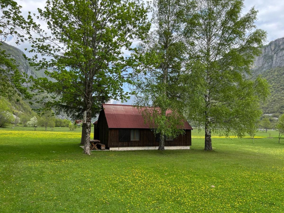 Mountain Cottage Komarnica Savnik Ngoại thất bức ảnh
